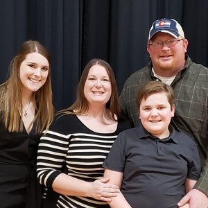 Meet your Posher, Anna